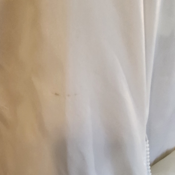 Vintage Izod Club KGGO Windbreaker - Picture 8 of 15